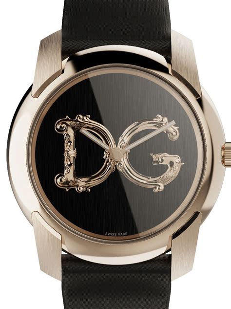 orologi femminili dolce gabbana|farfetch dolce gabbana watch.